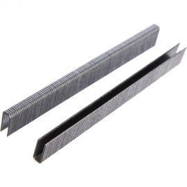 Скобы особотвердые тип 55 ПРОФЕССИОНАЛ (2500 шт; 15 мм) ЗУБР 31855-15 