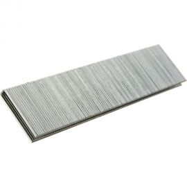 Скобы особотвердые тип 55 ПРОФЕССИОНАЛ (2500 шт; 30 мм) ЗУБР 31855-30 