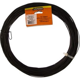 Вязальная проволока КРЕПКО-НАКРЕПКО d2.0 100 м/п 43688 