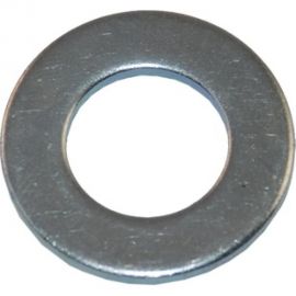 Плоская шайба Метизный двор D3 DIN 125, 1000 шт. 4607159068033 