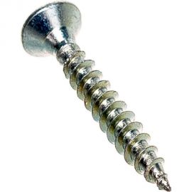 Универсальные шурупы Профикреп б.Zn, 3,5х25 200 шт 111194 