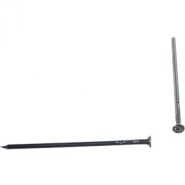 Строительные гвозди МТК пакет 1 кг, 3,0x80 645030080 