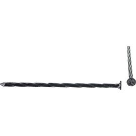 Винтовой гвоздь КРЕПКО-НАКРЕПКО 3.5x90 1 кг 44951 