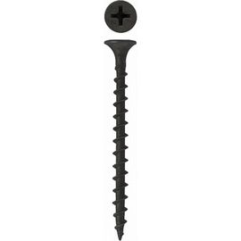 Саморезы гипсокартон-дерево 3.8х51, 60 шт - пакет Tech-Krep 125468 