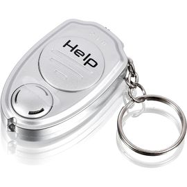 Портативный ультразвуковой отпугиватель комаров HELP 80413 