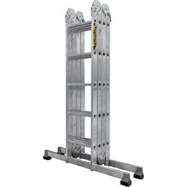 Шарнирная лестница-трансформер Centaure 4х5 450745 