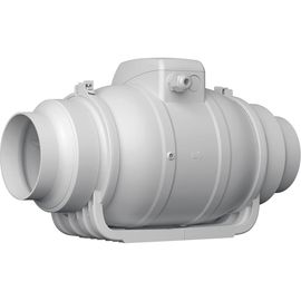 Осевой канальный вентилятор ERA TYPHOON 100 2SP, диаметр 100 мм, 90-07281 