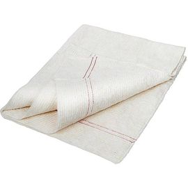 Тряпка для пола Рыжий кот Люкс 50*70см, хлопок, 220гр/м2 006981 