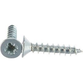 Универсальные шурупы Профикреп б.Zn, 3,0х16 500 шт 111177 