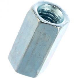 Соединительные гайки Профикреп DIN 6334 Zn, М8 25 шт 111163 