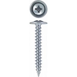 Саморез Tech-Krep ШСММ 4,2х32 10 шт, пакет 102391 