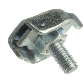 Зажим Профикреп SIMPLEX пакет, 5,0 2 шт 113820 