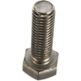 Болт Tech-Krep DIN933 8х25 ш.г. полн.рез. нерж.ст. A2, 4 шт. 141697 