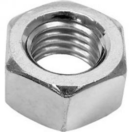 Гайки Профикреп DIN 934 Zn, М12 30 шт 111147 