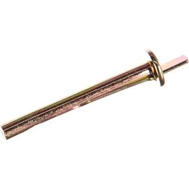 Анкер-клин Саморезик 6х60 100 шт AN/K-6х60-100 