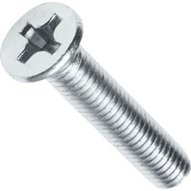 Винт DIN 965 с пот. гол. ГОСКРЕП 6 х 20 нержав. сталь 6 шт. 10-0023210 
