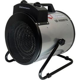 Электрическая тепловая пушка QUATTRO ELEMENTI QE-9000 ETN 649-288 