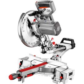 Tорцово-усовочная пила GRAPHITE 59G812 