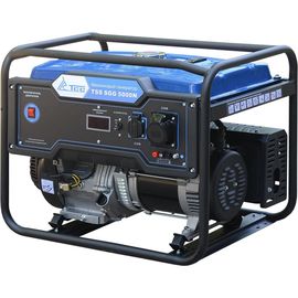 Бензогенератор ТСС SGG 5000N 060007 
