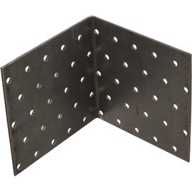 Равносторонний крепежный уголок ГОСКРЕП 100х100х100х2 13-0020310 