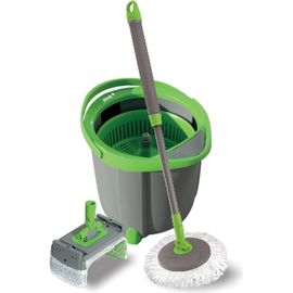 Набор для уборки YORK СПЕШАЛ с вращающимся отжимом 072740 