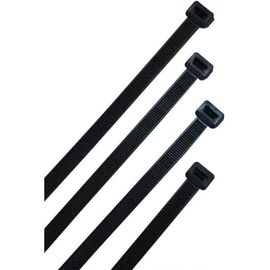 Хомут Volsten V02-1B-2,5х200-100 черный нейлон 2,5х200 100шт. 12957 