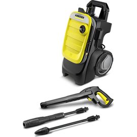 Аппарат высокого давления Karcher K 7 Compact EU 1.447-050 