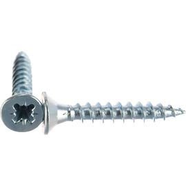 Универсальные шурупы Профикреп б.Zn, 3,0х20 200 шт 111178 