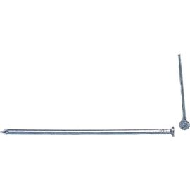 Строительные гвозди МТК оцинкованные пакет 1 кг, 4,0x120 1672040120 