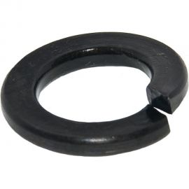 Пружинная шайба ВИРТУОЗ гроверная, фосфатированная DIN127B М8 20 шт 26385 