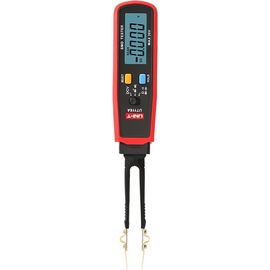 Цифровой мультиметр-пинцет для SMD компонентов UNI-T UT116A, 00-00004328 