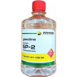 Нефрас Арикон БР-2 /С2 80(120) бутылка ПЭТ 1л BR21 