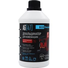 Декальцинатор для кофемашин AG47 EcoDescaler AG47ECO-500-7753 