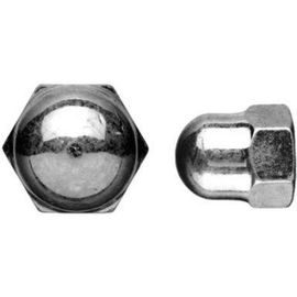 Колпачковая гайка Госкреп DIN 1587 M14, 1 шт. 6-0037730 