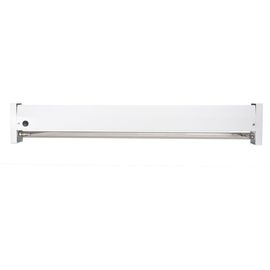 Настенный бактерицидный облучатель LEDVANCE комбинированный ECO OBN 500 UVC 2X15W VS1 4058075533707 