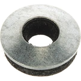 Кровельная уплотнительная шайба Tech-Krep EPDM 910x14, 100шт - ведро малое 112268 