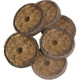 Набор торфяных таблеток ЛЕТО 27 мм, 50 шт. 97906 