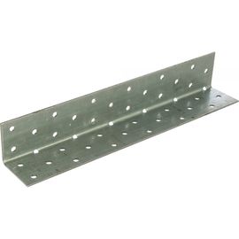 Равносторонний крепежный уголок ГОСКРЕП 40х40х240х2 13-0020540 