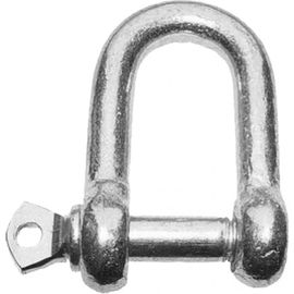 Такелажная скоба ГОСКРЕП М5, 2 шт. КР.070241 