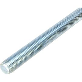 Резьбовая оцинкованная шпилька МТК 1м М20 114701 