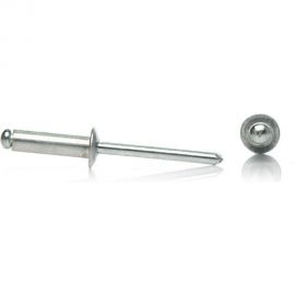 Комбинированные заклепки KITKREP 3,2х20 цинк, 1000 шт RI32020G1 