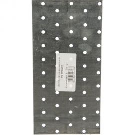 Соединительная пластина Метизный двор PS-100х200 4690441004468 