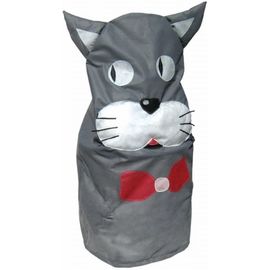 Зимнее укрытие Комплект-Агро Сказка 120х97 см, Кот KA3609 