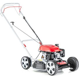 Бензиновая газонокосилка AL-KO Silver 468 SP-A BIO 119835 