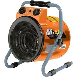 Тепловая электрическая пушка Кратон Жар-пушка Е 2-300 3 09 04 030 