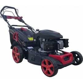 Самоходная бензиновая газонокосилка YANIS Borasco B46SLQ 1100498 