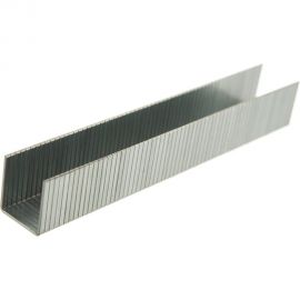 Скоба закаленная (1000 шт; 12 мм; зеленые) Kraftool 31680-12 