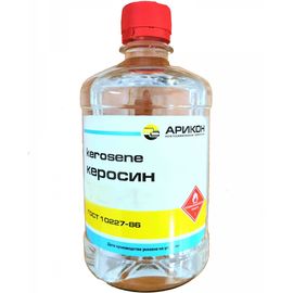 Керосин Арикон КО-25 бутылка ПЭТ 1л KO251 