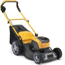 Аккумуляторная газонокосилка STIGA COLLECTOR 548 AE 2L0485808/ST1 