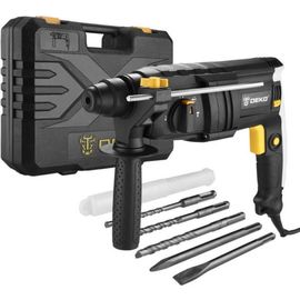 Перфоратор DEKO DKH850W 063-4111 